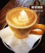 意式咖啡拼配豆艺术| 什么是意式浓缩咖啡豆以及拼配比例原则
