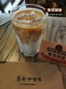 白咖啡与黑咖啡的差别？如何正确区分黑咖啡与白咖啡 ？