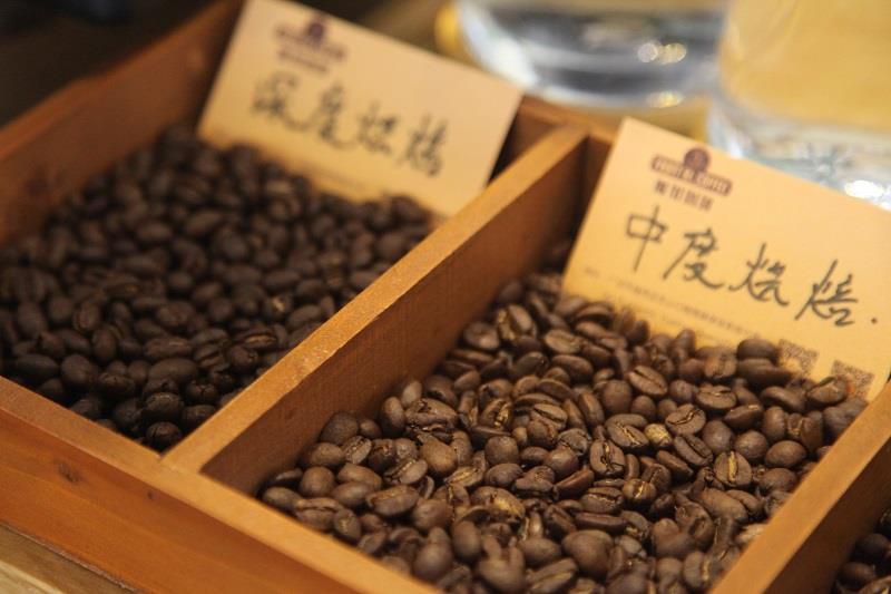 咖啡豆烘焙出来之后，会发生什么变化？看看科学家怎么说！