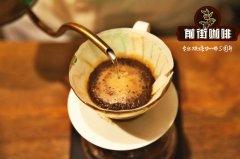 手冲咖啡水粉比对照表：咖啡1比10手冲怎么冲 手冲咖啡15g冲多少