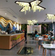 上海咖啡店 独爱小清新 上海文艺咖啡厅推荐 | DNA Cafe怎么样？