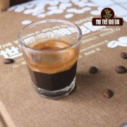 古巴咖啡品牌Crystal Mountain水晶山咖啡品种历史故事风味特征