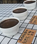 哥斯达黎加 创世纪庄园 日晒 微批次|精致少量的中美洲咖啡