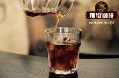 曼特宁咖啡豆风味偏酸怎么办_多少钱一杯的黄金曼特宁才不会酸？