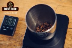 虹吸壶煮咖啡豆搅拌几次_最适合虹吸壶的咖啡豆推荐