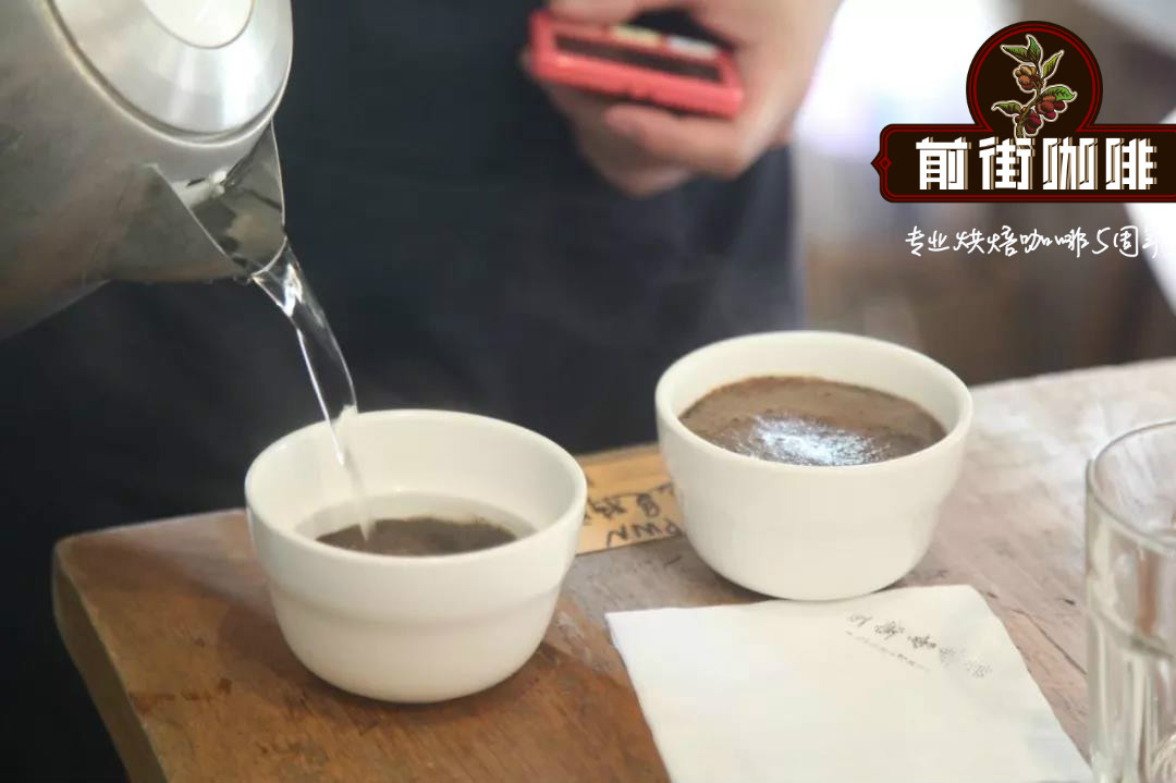 危地马拉咖啡豆SHB等级特点 八大产区咖啡豆风味口感故事介绍