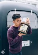 香港Cupping Room咖啡馆，主理人赵家宝的创业史
