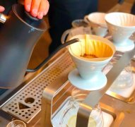 百胜中国进军精品咖啡市场 COFFii & JOY首次出现在百胜中国财报