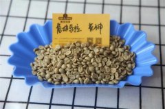 安提瓜著名咖啡品牌|拉米妮塔La Minita“花神”是个怎样的存在呢