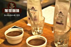 澳大利亚咖啡店常见咖啡种类 不同种类咖啡用英语怎么说