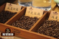 阿拉比卡是什么咖啡豆 阿拉比卡生长在什么咖啡树 阿拉比卡风味描
