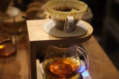 手冲咖啡萃取时间怎么确定？如何控制手冲咖啡时间？
