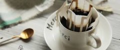 挂耳咖啡还可以这样喝！挂耳咖啡和速溶咖啡的区别？