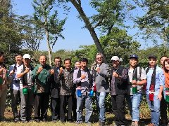 COE试点项目获得成功，ACE将为印尼咖啡带来卓越成就