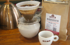 【前街咖啡师手记】草莓滤杯和KONO滤杯到底哪一个流速更慢呢？