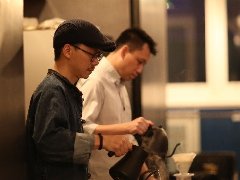 香港“音乐咖啡”“心情咖啡”280港元一杯有什么特别？