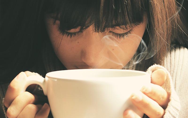 咖啡里的甜？你确定你真的“喝”到了咖啡的甜吗？