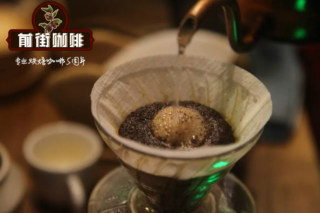 巴西黄波旁与红波旁咖啡豆品种风味特点区别 巴西咖啡豆起源故事