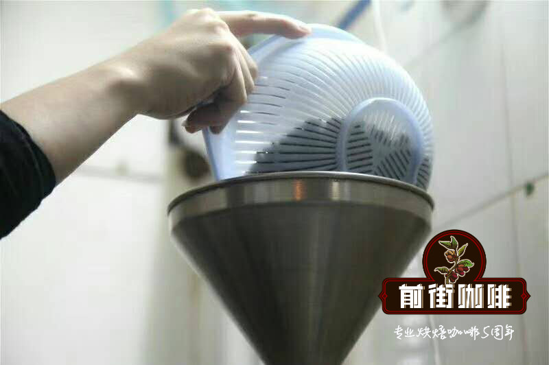 西达摩夏奇索产区咖啡风味描述处理法特点品种产区口感介绍
