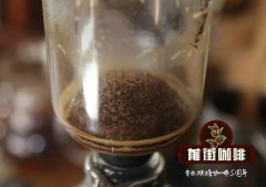 墨西哥娜雅里特高原天堂庄园日晒咖啡介绍 墨西哥咖啡应该怎么喝