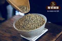 咖啡豆价格下跌 咖啡豆产量丰收也不是什么好事情