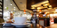 不同型态的咖啡店介绍_想开咖啡店有哪些独特形态？