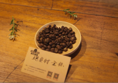 【前街咖啡师手记】手冲小技巧——如何根据咖啡粉的粗细去萃取咖