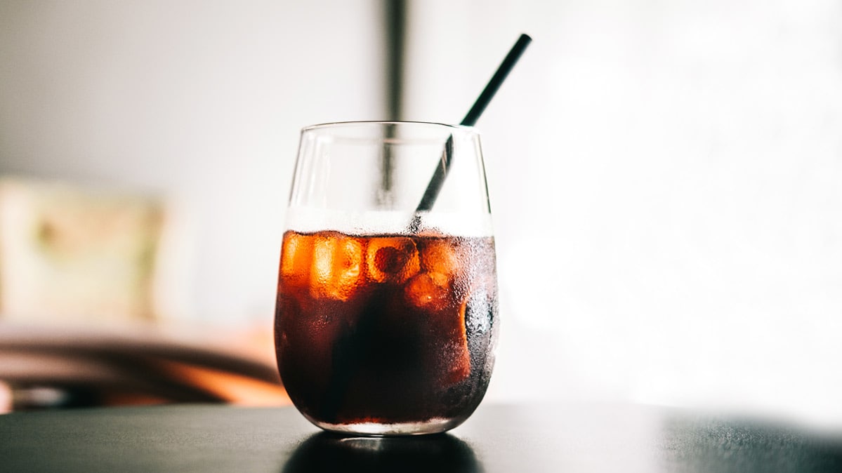 Cold Brew Coffee冰酿咖啡怎么做，冰酿咖啡的四大特色你知道吗？