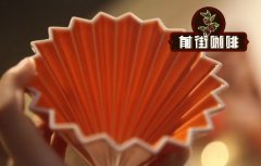 用Origami折纸滤杯冲煮咖啡应该选择什么研磨度？