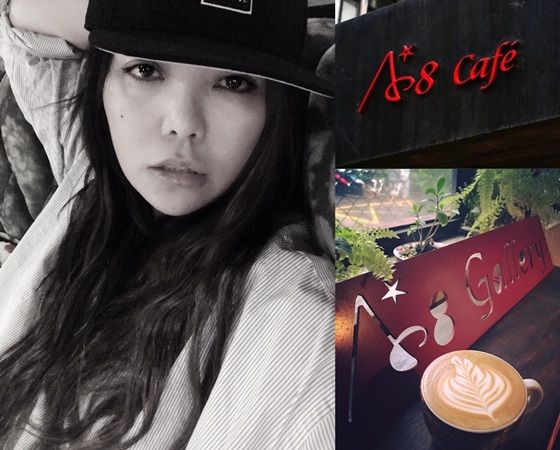 张惠妹也撑不住？！阿妹投资咖啡店经营7年突然关店歇业