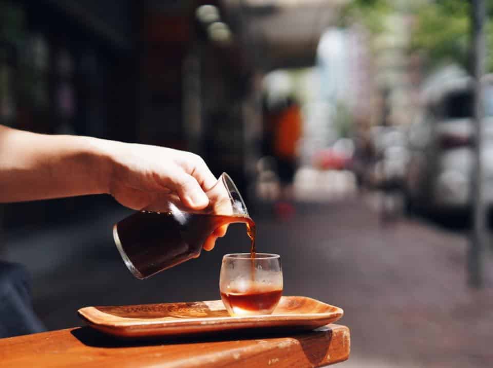 没经验想开咖啡店？新手要注意选址、规模、成本、定位！