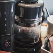 “咖啡精”速溶咖啡和普通黑咖啡的区别_速溶咖啡健康吗？
