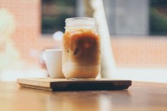 直接用牛奶制作冰萃咖啡可以吗？奶萃咖啡可以放多久