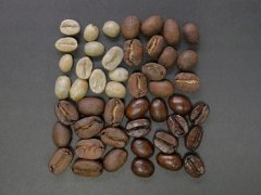 新手适合喝什么咖啡豆？初次买咖啡豆应该怎么选择？
