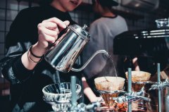 简易咖啡过滤器怎么用_过滤咖啡的工具有哪些？