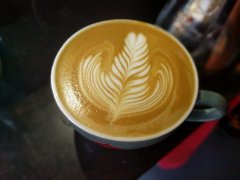 拿铁是黑咖啡吗 瑞幸抹茶拿铁有咖啡吗 拿铁咖啡拼配咖啡豆推荐