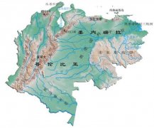 哥伦比亚咖啡的艰难转变路|一个从种植可卡因到种植咖啡的国家