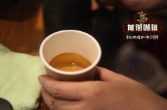 阿拉比卡咖啡豆功效有哪些？阿拉比卡咖啡豆能减肥吗