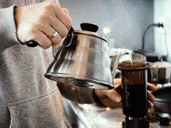 咖啡店设备清单_开咖啡店需要哪些设备_咖啡店必备机器
