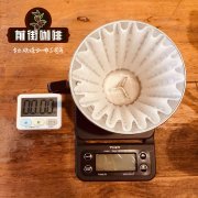 梅丽塔手冲 梅丽塔滤杯的来源 梅丽塔滤杯的风味特点