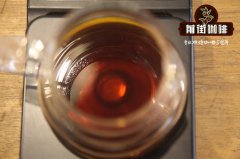 咖啡豆的种类及产地-口感均衡真正的蓝山咖啡多少钱一杯