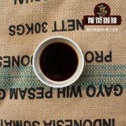 Dalgona Coffee为何能风摩全球 教你做一款专业版的达格纳咖啡