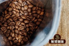 北欧烘焙咖啡豆的特色和烘焙规则 北欧烘焙的咖啡豆的风味感受