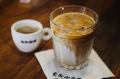  大豆奶、杏仁奶、燕麦奶等植物奶对精品咖啡的影响