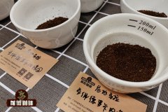 精选咖啡均匀研磨的重要性 咖啡研磨的四个基本原则