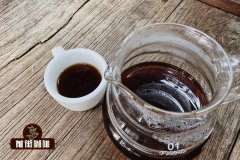 巴西鲁比Rubi咖啡豆的来源 帕歇欧农场去果皮日晒鲁比咖啡豆风味