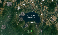 危地马拉阿蒂特兰湖产区的主要信息 阿蒂特兰湖咖啡风味