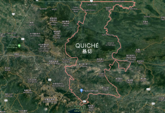 危地马拉基切省咖啡产区地理气候等详细特点
