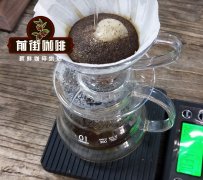 洪都拉斯阿卡塔咖啡产区的介绍 阿卡塔咖啡的风味特点