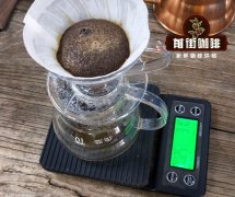 秘魯萨蒂波咖啡产区的背景介绍 萨蒂波的特点